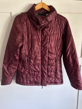 Ibex Wool Aire Jacket